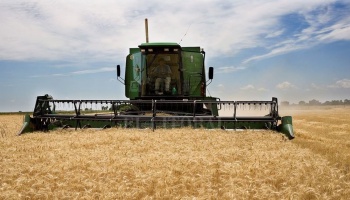 Retenciones al campo: Trabajadores de la tierra propusieron fragmentarla