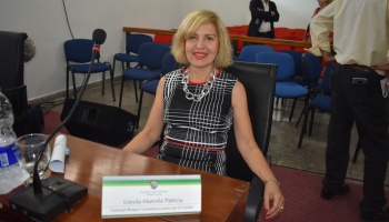 Varela: Otro concejal se fuga de Cambiemos