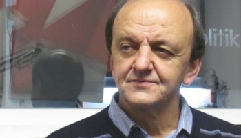 Ensenada: Asnaghi reconoció “el liderazgo de Secco” y se mostró expectante ante las próximas elecciones