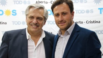 Hernán Ralinqueo: “Estamos llegando a fin de año con muchísimas dificultades”