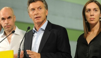 Opinión pública: ¿Quién está mejor parado para liderar la oposición?