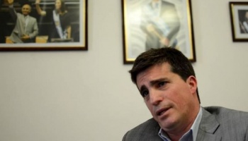 Ley de Emergencia de Kicillof: "Tuvimos que poner límites para evitar los superpoderes", dijo Allan