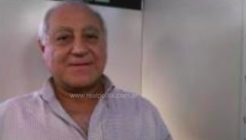 Junín: El senador Traverso quiere nombrar como director del hospital a un médico procesado por fraude