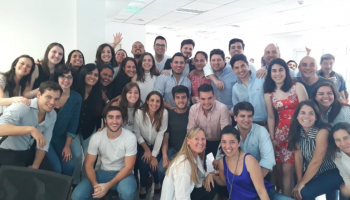 Denunciaron el despido de doscientos personas en la secretaría de Simplificación Productiva