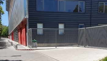 Estudiantes de La Plata: Polémica por el avance del estadio sobre el espacio público del Bosque