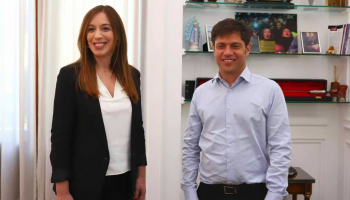 Carnes Yamuni SA, la empresa procesada por estafas, volvió a proveerle a la provincia