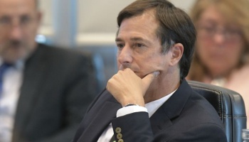 Lipovetzky defendió a la UCA: “Pensar en una operación política es un error”