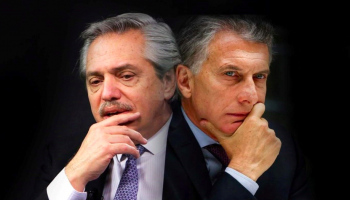 Según una encuesta, la sociedad no quiere volver al macrismo pero la grieta continúa vigente