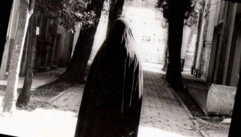 La leyenda de la Viuda Negra