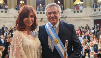 El contexto internacional continúa tensando la relación entre Argentina y Estados Unidos