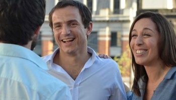 Campana: “La ley Fiscal complica a muchos municipios como el nuestro”, sostuvo Abella