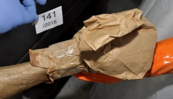 Imágenes sensibles: El peritaje completo de Arroyo Salgado que confirma el asesinato de Nisman