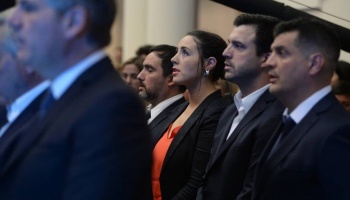La Plata: Para la secretaria de Desarrollo, Píparo “ha revalorizado la cuestión de género”