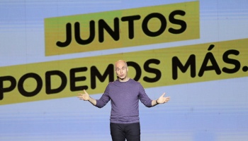 El agua en la CABA no es para los más pobres