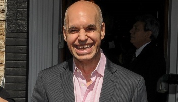 Papelón: Desmanejos administrativos dejaron al descubierto a dos espías de Larreta
