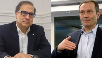 Beliz y Argüello, dos piezas clave del think tank de Alberto Fernández