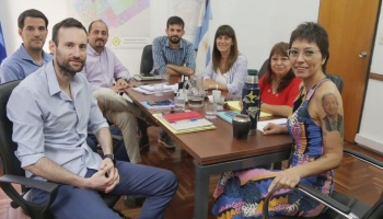 Silencio por dinero: Audios exponen las increíbles negociaciones de Mayra Mendoza