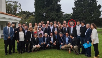 La increíble historia del falso funcionario de Vidal que cobraba 5 mil pesos en Pilar