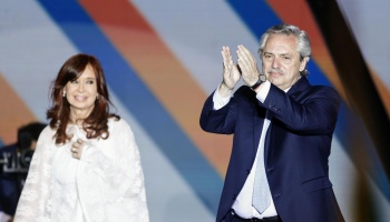 INDEC: La inflación de diciembre sumó el 3,7 y vuelve el fantasma de la estafa estadística