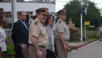 Frederic y los sables de Gendarmería: Un audio confirma la existencia del comunicado