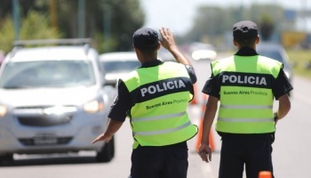 Efectivos del Operativo Sol, responsables de la ola delictiva en Arenas Verdes