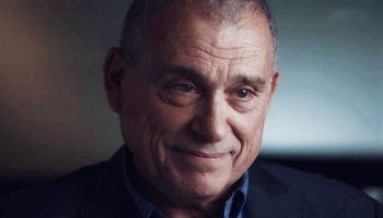 Netflix tienta a Stiuso para sumarse como asesor en una serie del Mossad