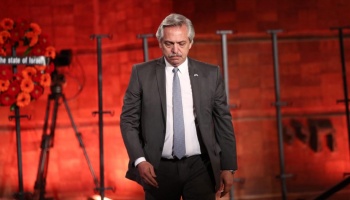 Alberto Fernández mueve piezas en el tablero internacional