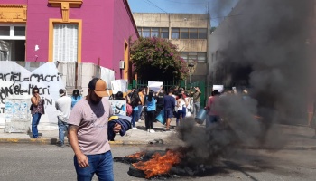 Despidos masivos en Moreno: “Acá lo que más se quiere es trabajar”