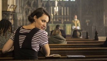 Jonathan Paul Green: “En la segunda temporada, Fleabag evolucionó como personaje”