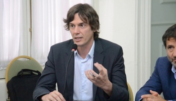 Funcionario macrista acusado de beneficiar a empresas de telecomunicación asumió en Telecom