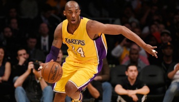 ​​​​​​​Kobe Bryant, la leyenda y el legado en el deporte 