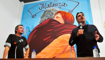 Con los ojos puestos en 2023, comienza la batalla electoral por controlar el PJ