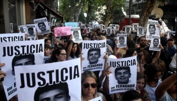 Sindicato de Custodios: “No podés decir: ‘Váyanse afuera y que se maten’, tiene que haber un protocolo”