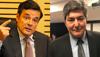 Con ayuda de CFK, Lanziani confronta con Rovira por Yaciretá y el control de Misiones