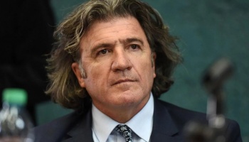 José Luis Ramón, sobre Cambiemos: “Sometieron a la Argentina y no tienen capacidad de autocrítica”