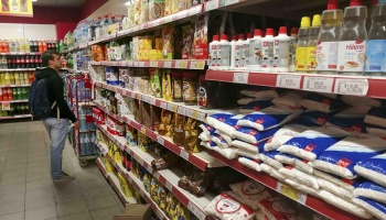 Desde el CESO aseguran que la inflación de enero fue del 4,14 por ciento y que irá a la baja