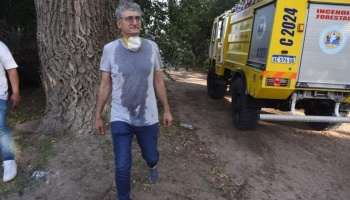 Crimen de Gesell: La interna política y el miedo al “Efecto Ibarra”