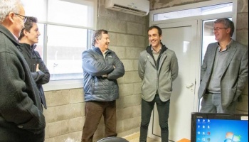 Junín: Empresa del hermano de un concejal de Petrecca debe más de 80 millones en cheques rechazados