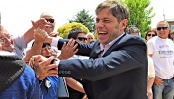 Kicillof ordenó que sus funcionarios posterguen la entrega de declaraciones juradas