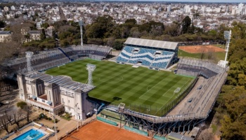 Fútbol y parapsicología: Limpiaron las energías del Bosque para deshacer un “gualicho”