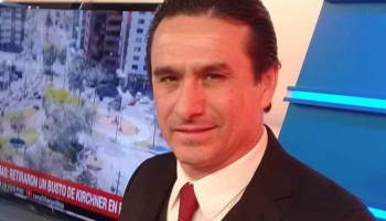 López Carribero y el pueblo de los infieles