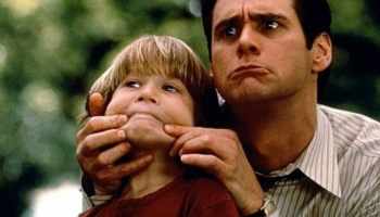 El actor que pasó de protagonizar un film con Jim Carrey a ser productor radial