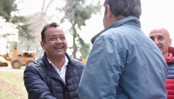 La Plata: El ex panadero Nelson Marino fraguó su DDJJ para ocultar millones en autos y propiedades