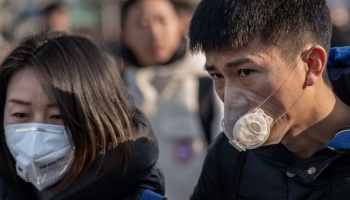 Argentina viviendo en China: "La situación del coronavirus está bastante controlada"