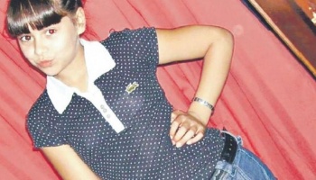 Realizan fiesta electrónica en el predio donde hallaron muerta a Candela Sol Rodríguez