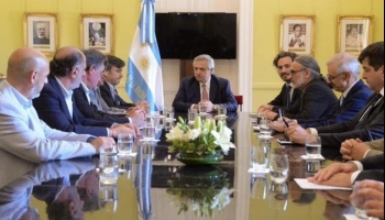 El gremialismo rural, cada vez más dividido y sin acuerdo por los derechos de exportación