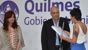Un funcionario y una concejal de Mayra Mendoza intentaron encubrir un tiroteo en Solano
