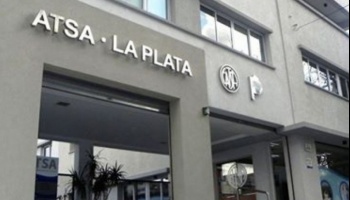Trabajadores de la salud de La Plata denunciaron aprietes de ATSA para unirse al paro