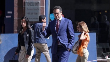 Interna en AFIP comienza a salpicar a un sector del gobierno