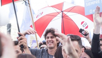 UCR: Posse se ilusiona con Lousteau y Storani para dar la interna
